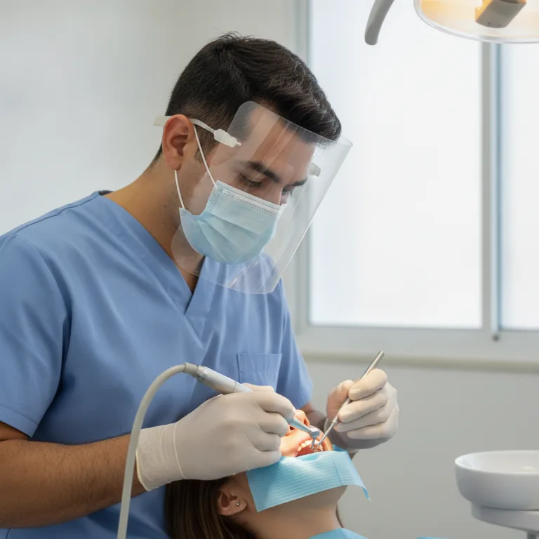 dentista Ituverava
